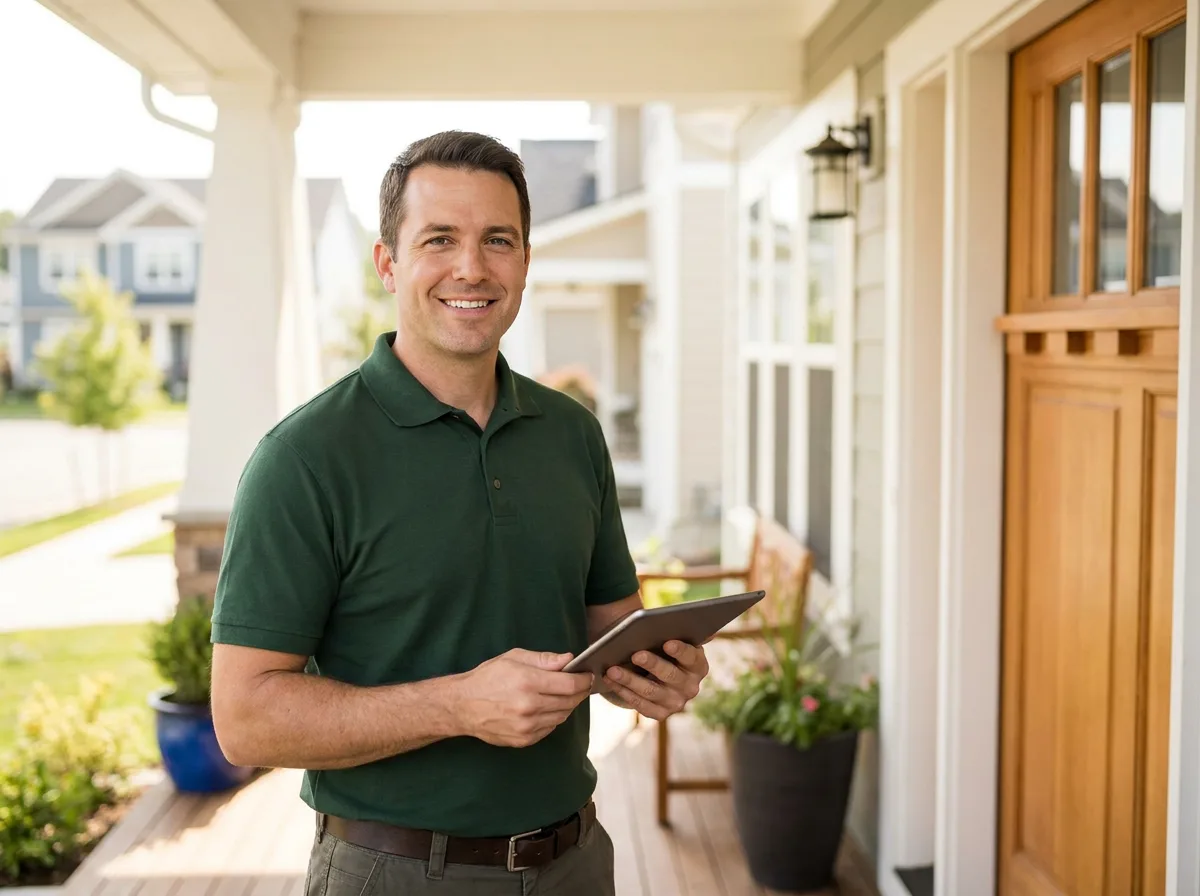 Pest control FAQs for Tipton, IN